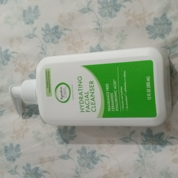 Signatur care - Picture 1 of 2